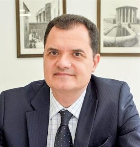 <strong>Exclusivo: Deputado Italiano analisa as relações entre Brasil e Itália e a questão climática</strong>