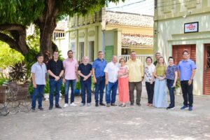 SIMEC CEARÁ visita Região do Cariri para promover novas ações no setor eletrometalmecânico