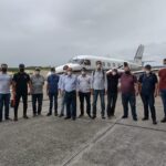 Investidores catarinenses voltam à Bahia para avançar na implantação de Polo Viticultor
