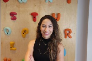 Psicóloga, Vanessa Lopes, traz para modelo de intervenção inovador para Salvador