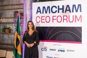 <strong>Vem aí: Amcham Brasil em Salvador promove a 16ª edição do CEO Fórum, na Bahia Marina</strong>