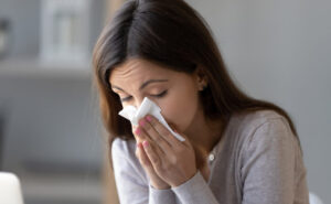 <strong>Dia Nacional de Prevenção da Alergia: como se proteger da rinite alérgica</strong><br> 