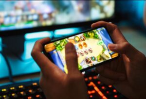 Saúde mental em risco: entenda os prejuízos do uso excessivo de Internet e jogos online