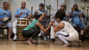 Valorização da cultura: Salvador recebe o maior evento de capoeira do país