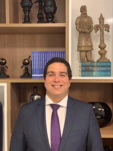 Advogado Victor Macedo será palestrante no V Congresso Baiano e I Encontro Nordestino de Direito das Famílias e Sucessões