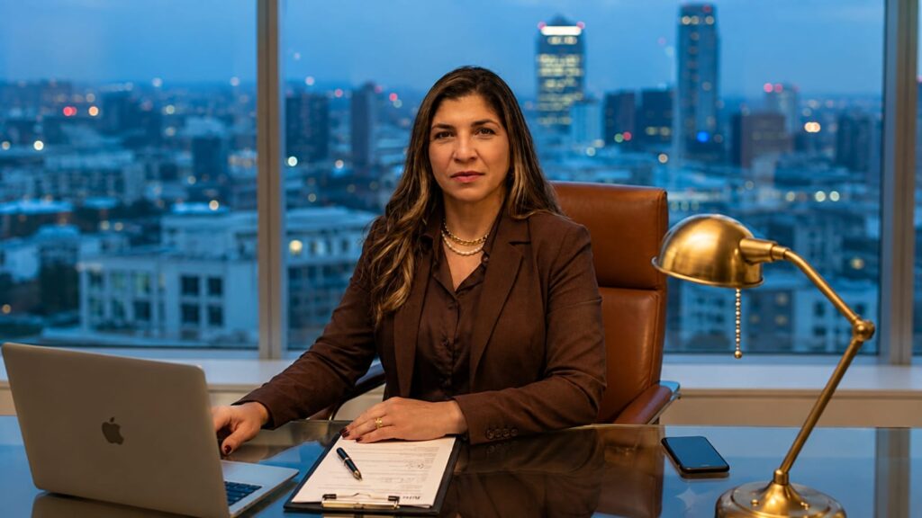 Dra. Tatiane Garcia