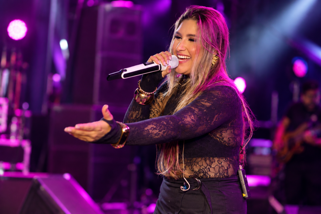 Maísa Vilaronga reúne artistas em tributo a Marília Mendonça em Salvador