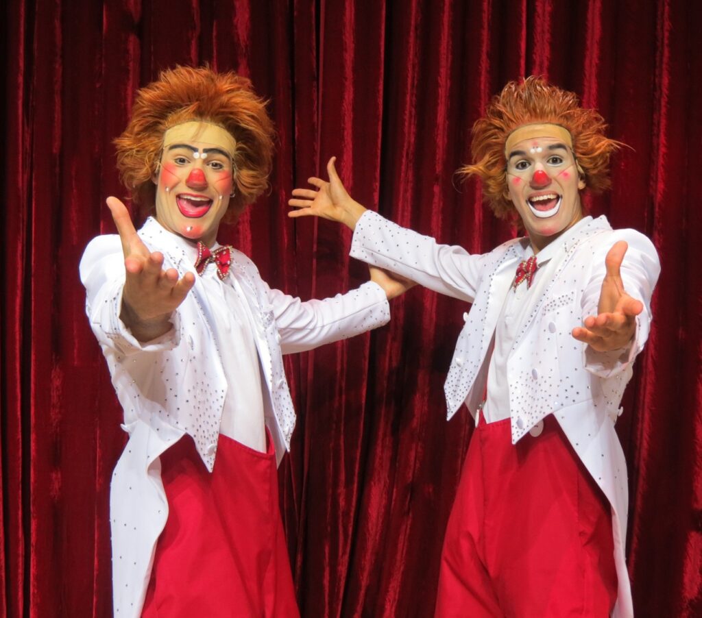 Circo Portugal retorna a Salvador com nova temporada na Avenida Paralela