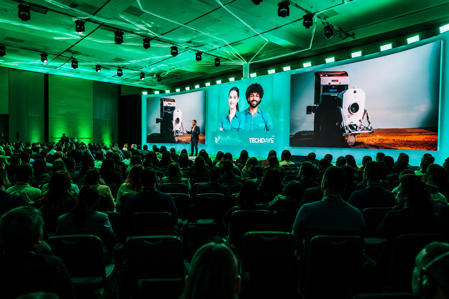 Encontro de residentes em Medicina Veterinária promovido pela Vetnil reúne profissionais do Brasil e da América Latina