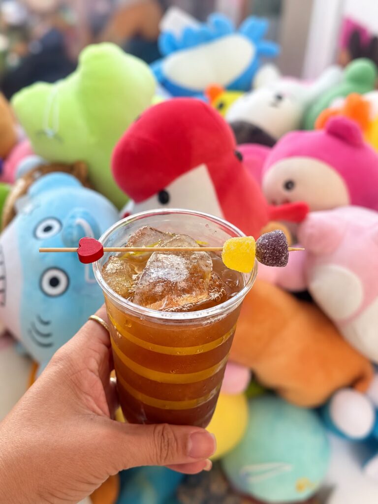 Segunda edição do Kpop Bazar