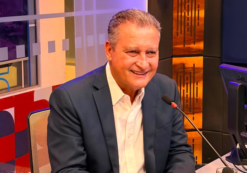 Senador eleito pela Bahia Rui Costa comenta a aprovação do fim da escala 6x1 e a ampliação do descanso semanal dos trabalhadores brasileiros.