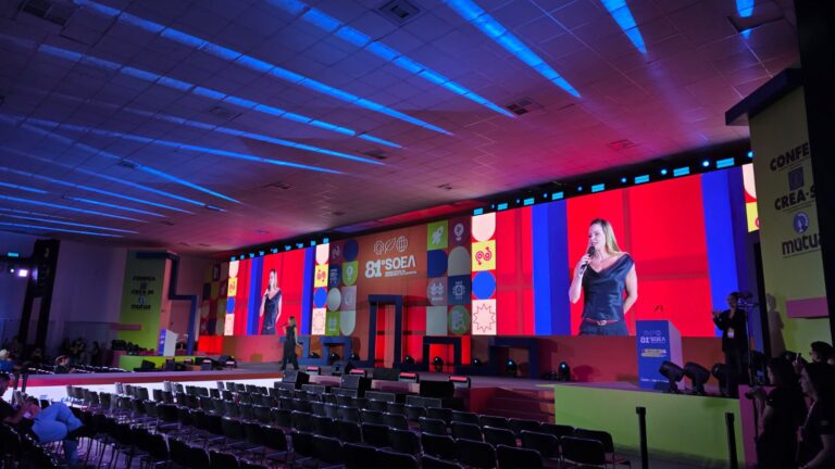 Mercado de eventos do Nordeste reúne congressos, feiras e encontros corporativos, com participação relevante da Bahia nos orçamentos regionais.