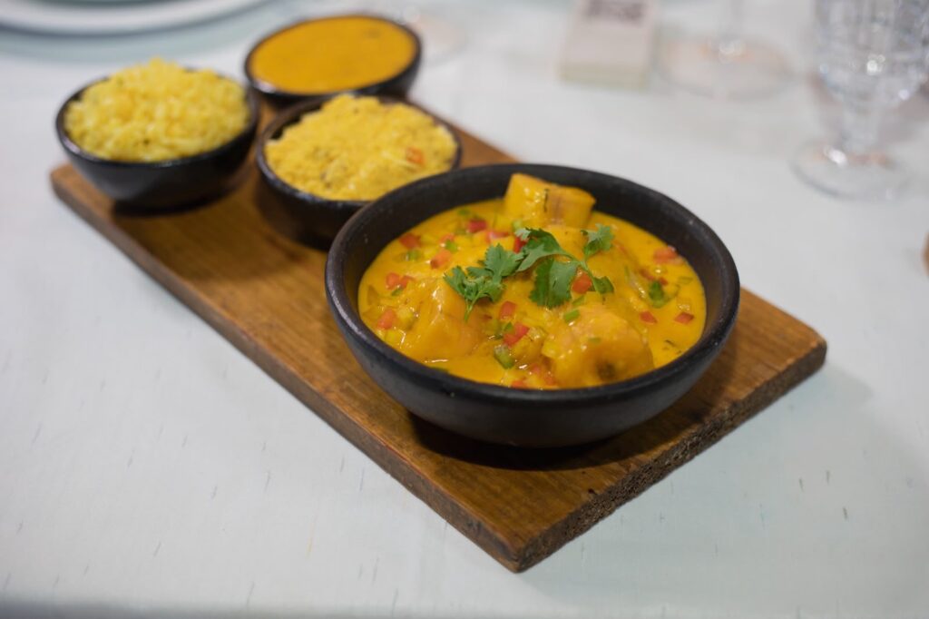 Vini Figueira Mar, Salvador Restaurant Week, gastronomia baiana, moqueca de peixe, frutos do mar