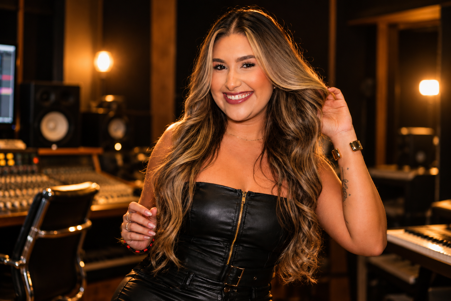 Maísa Vilaronga reúne artistas em tributo a Marília Mendonça em Salvador