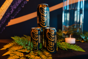 Coca-Cola Zero Cafeína Zero Açúcar